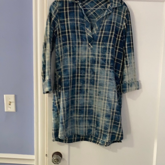 Cloth and Stone tunic - Picture 3 of 5